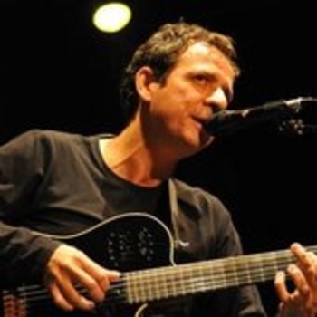 Márcio Faraco - Kanoe