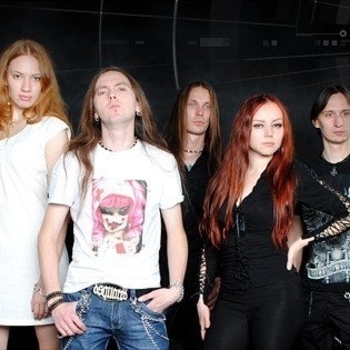 Maleficium Arungquilta - Мой ангел