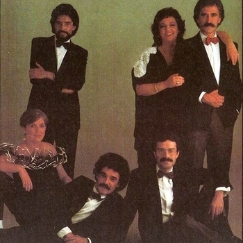 Mocedades - Romy