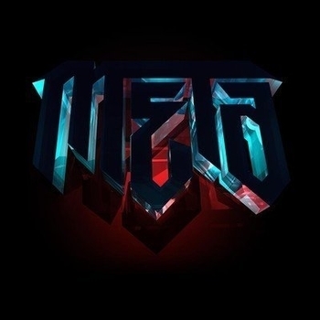 Real828 and Meta, B-Thermal - Waves