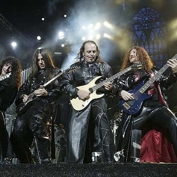 Mägo De Oz - Que El Viento Sople A Tu Favor