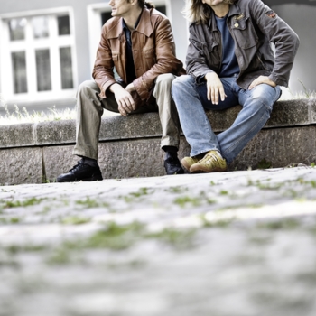 Mo' Horizons - Foto Viva