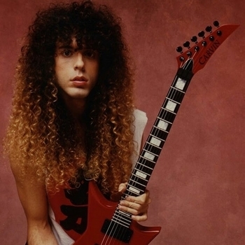 Marty Friedman - Salt in the Wound