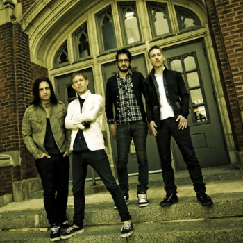 Madina Lake - A Rite Of Passage