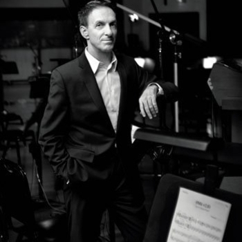 Mychael Danna feat Jeff Danna - The Visitation Spell