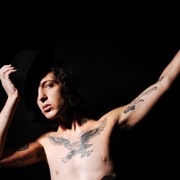 Mickey Avalon - What Do You Say!