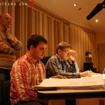 Matus Siroky & Adam Kuruc - Prologue (из игры ''Mafia II'' 2010)