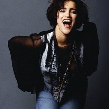 Martika - Quiero Entregarte Mi Amor