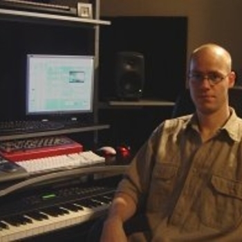 Mikko Tarmia - Hallway (OST из "Soma")