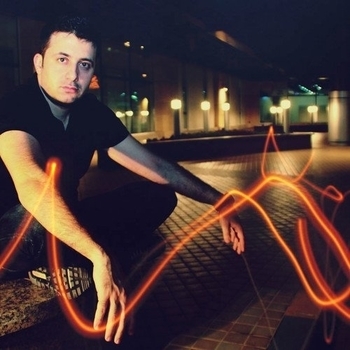 Moe Turk - Where Did Our Love Go