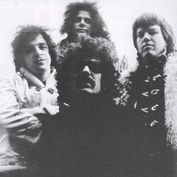 Mountain - Boys In The Band