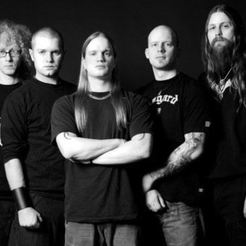 Manegarm - Odin Owns Ye All