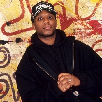 Mc Ren Ft Ice Cube - Comin After You (Remix) (Acapella)