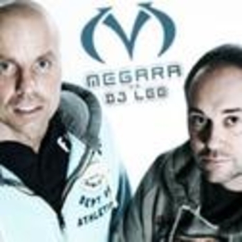 Megara vs. DJ Lee - Nyc