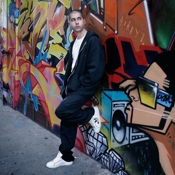 Matty G - Nuff A Dis