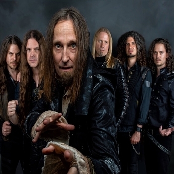 Mob Rules feat Amanda Somerville, Corvin Bahn - End of All Days (New Recording) (Timekeeper 2014)