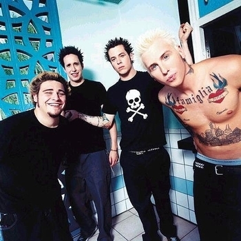 Mest - I Melt With You