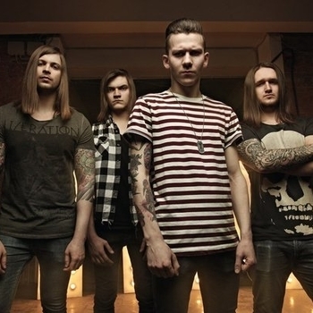 My Autumn - End (Oblivion Era 2012)