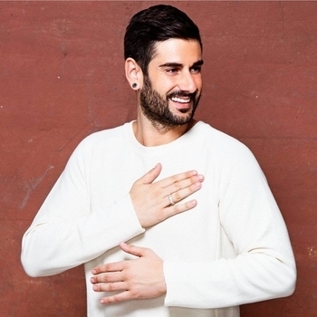 Артист Melendi