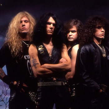 Morbid Angel - Suffocation