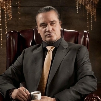 Mike Patton - Epilogue in My Dreams (ОСТ из фильма "Адреналин: Высокое напряжение / Crank: High Voltage")