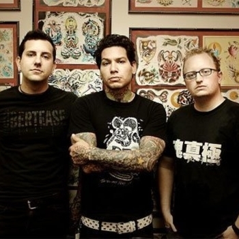 MxPx - Chick Magnet