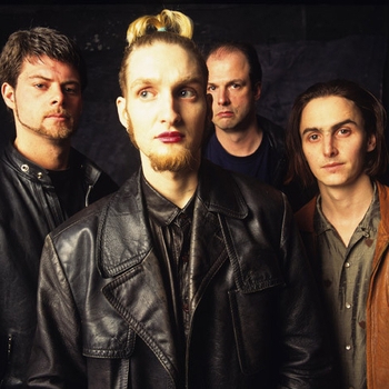 Mad Season - Wake Up