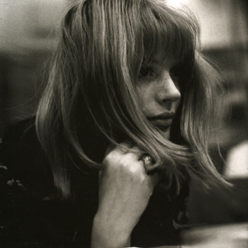 Marianne Faithfull feat Rufus Wainwright - Children Of Stone (Easy Come, Easy Go 2008)