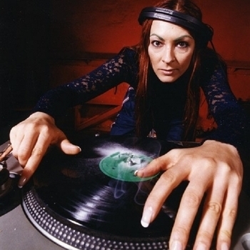 Dune - Can't Stop Raving