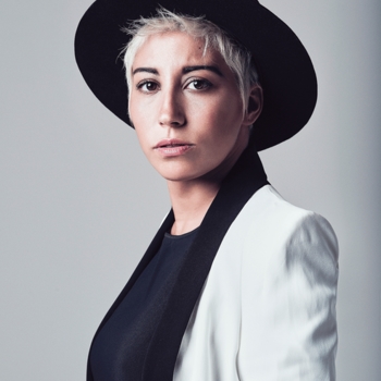 Malika Ayane - Iâ€™m A Fool To Want You