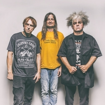 Melvins - King of Rome