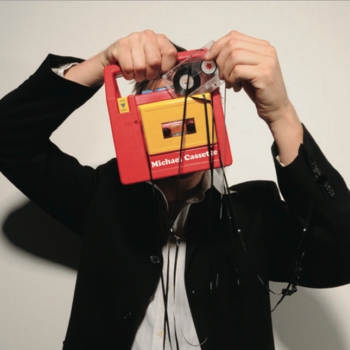 Michael Cassette - My Name Is Michael Cassette