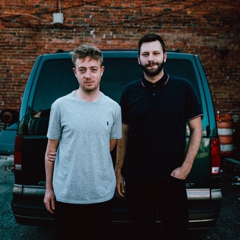 Mount Kimbie
