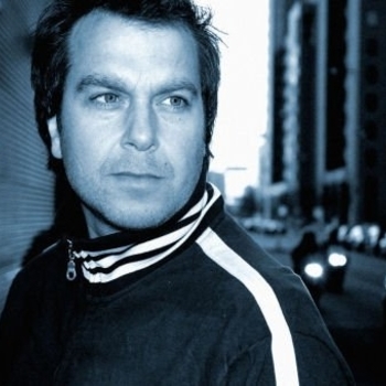 Marcel Woods - Sunrise (Original Mix)