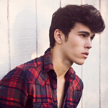 Max Schneider - You Don't Know Me