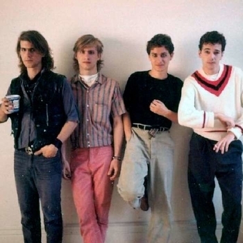 Men Without Hats - In California