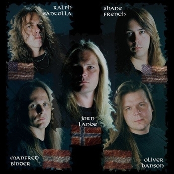 Millenium - Whenever, Wherever (Cover)