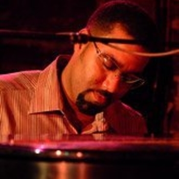 Marcus Johnson - I Can't Go For That