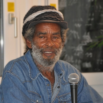 Max Romeo - War Inna Babylon