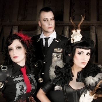 Артист Miss Construction