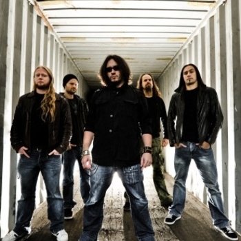 Mnemic - Ghost (Музыка из фильма "Один в темноте / Alone in the Dark")