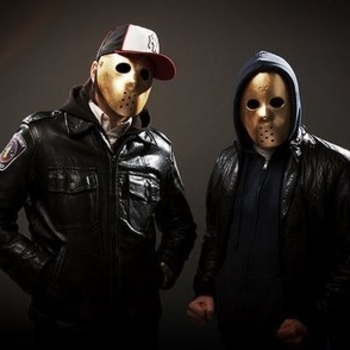 Mstrkrft - Work On You