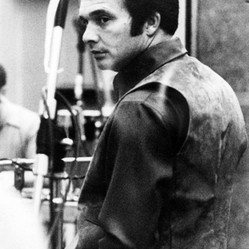 Merle Haggard - Mama Tried