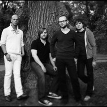 Mooncake - Pause Perception (Demo Sessions 2007)