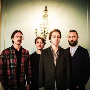 Mew - Water Slides (+- 2015)