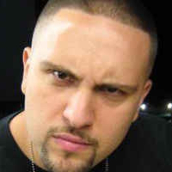 Mr. Hyde - Round 5: I bolishe ia ne slyshu rokot kosmodroma