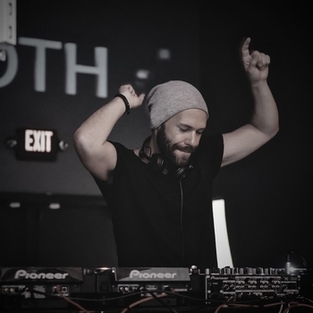 Evans - Metamorphosis (Martin Roth Remix)