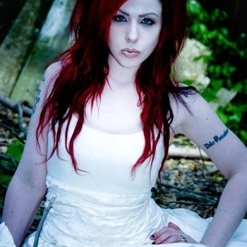 Megan McCauley - Fragile