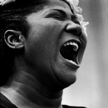 Mahalia Jackson - What a Friend We Have in Jesus