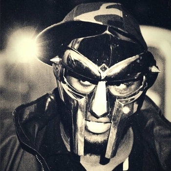 CZARFACE - Czarwyn's Theory of People Getting Loose